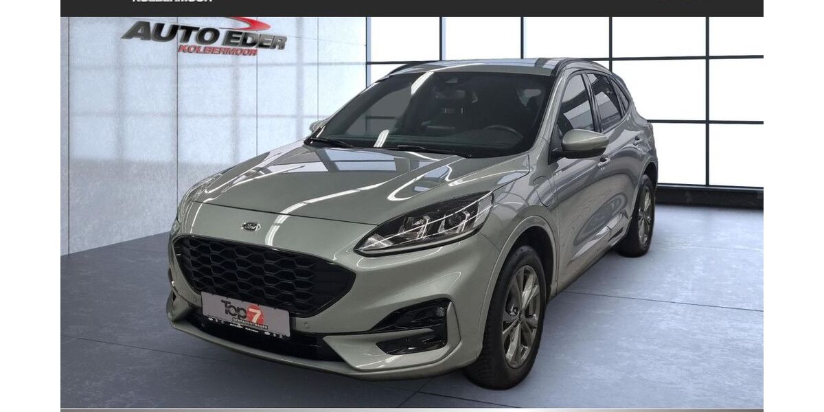 Ford Kuga 14.021 km 31.990 &euro; Kolbermoor 83059
