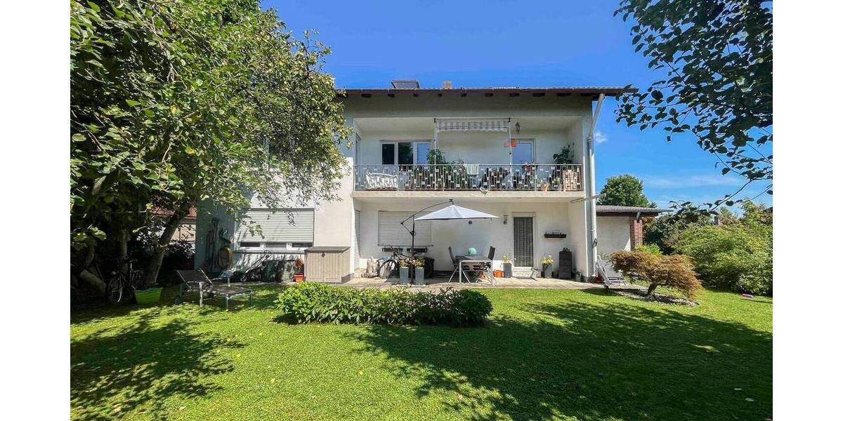 Mehrfamilienhaus, Wohnhaus Rosenheim Pang - 9 Zimmer, 259 m&sup2;, 798.000&euro; | Angebot:26542878