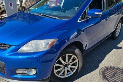 Mazda CX-7 176.500 km 3.999 &euro; Raubling 83064