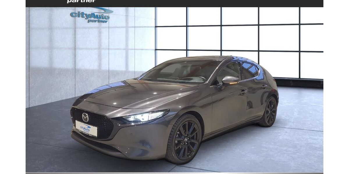 Mazda 3 44.927 km 23.890 &euro; Kolbermoor 83059