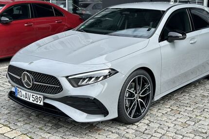 Mercedes-Benz A 200 11.000 km 36.800 &euro; Raubling 83064