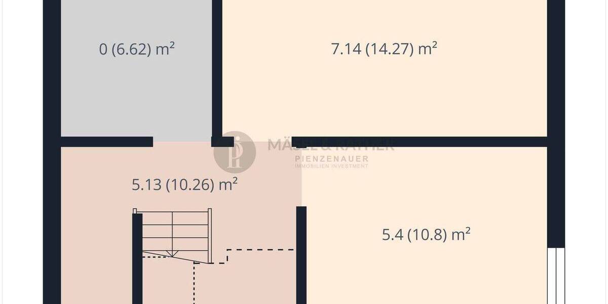 Doppelhaushälfte Rohrdorf Achenmühle - 4 Zimmer, 142 m&sup2;, 2.350&euro; | Angebot:26161597