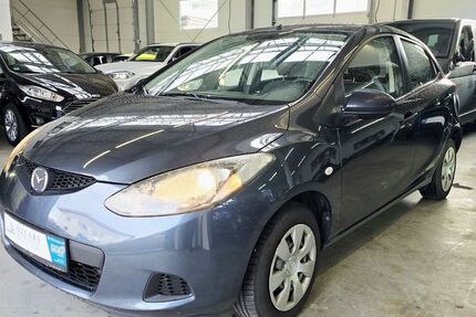 Mazda 2 155.800 km 1.799 &euro; Edling 83533