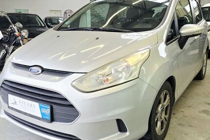 Ford B-Max 61.500 km 7.999 &euro; Edling 83533