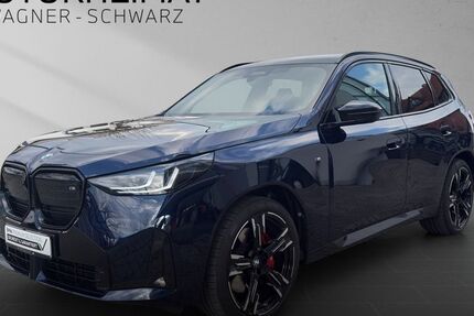 BMW X3 M50 14.900 km 75.565 &euro; Kirchseeon 85614