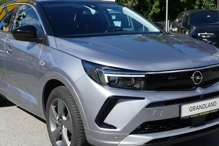 Opel Grandland (X) 19.254 km 24.390 &euro; Ebersberg 85560