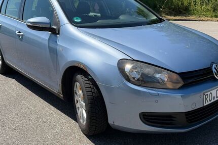 VW Golf 301.984 km 2.790 &euro; Bad endorf 83093