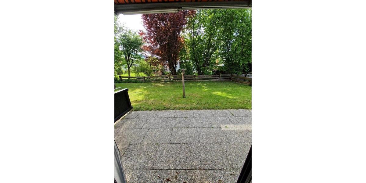 Erdgeschoßwohnung Bad Feilnbach - 2 Zimmer, 47 m&sup2;, 249.000&euro; | Angebot:26579061