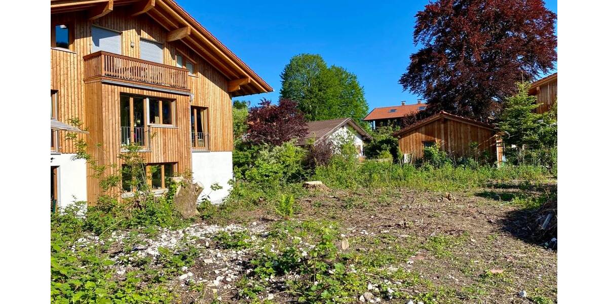 Grundstück Schliersee - 885.000&euro; | Angebot:25708575