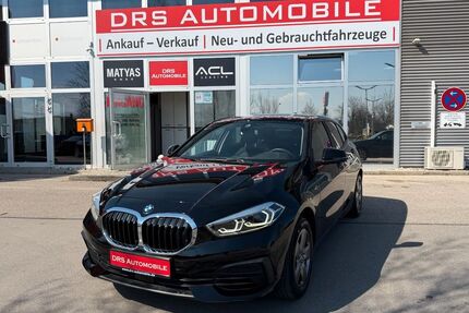 BMW 116 37.530 km 19.600 &euro; Rosenheim 83026