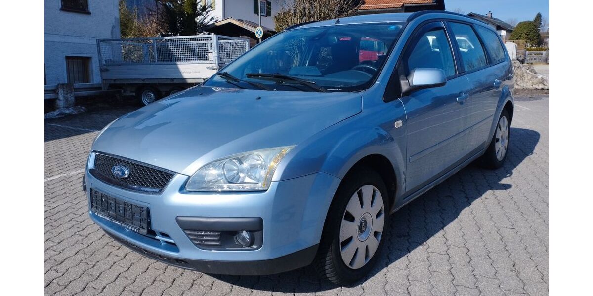 Ford Focus 165.000 km 990 &euro; Schliersee 83727