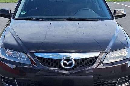 Mazda 6 205.573 km 1.900 &euro; Kiefersfelden 83088