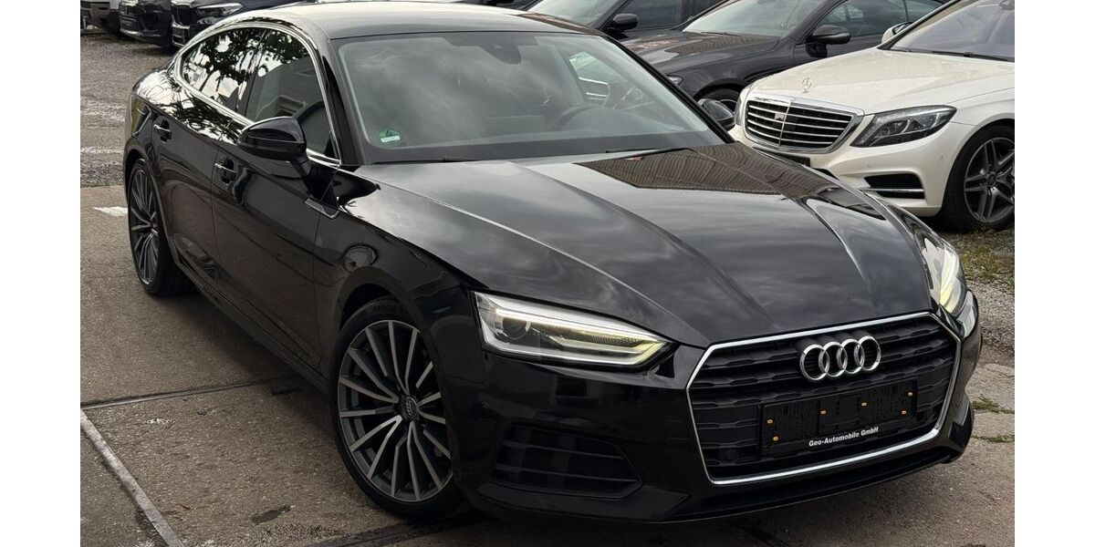 Audi A5 191.000 km 17.900 &euro; Kolbermoor 83059