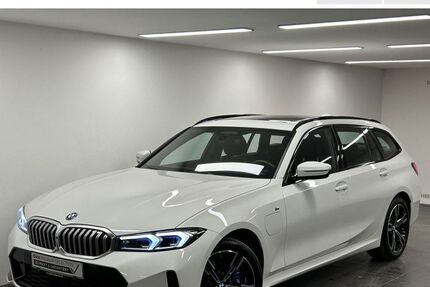 BMW 330 24.973 km 52.450 &euro; Rosenheim 83026