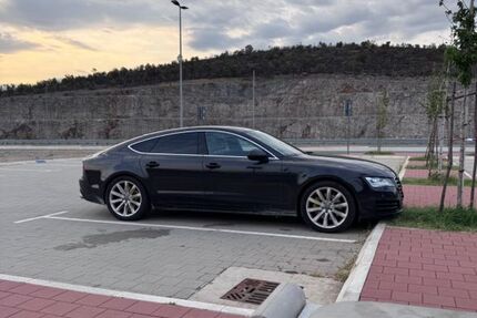 Audi A7 300.500 km 12.600 &euro; Brannenburg 83098
