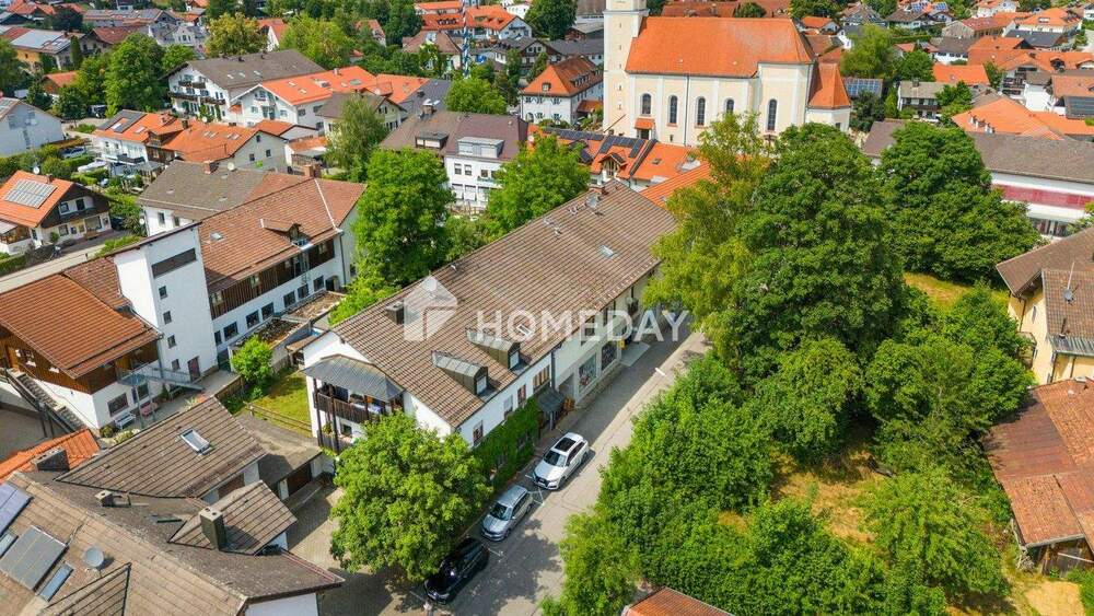 Einfamilienhaus Glonn - 9 Zimmer, 285 m&sup2;, 1.700.000&euro; | Angebot:25699753