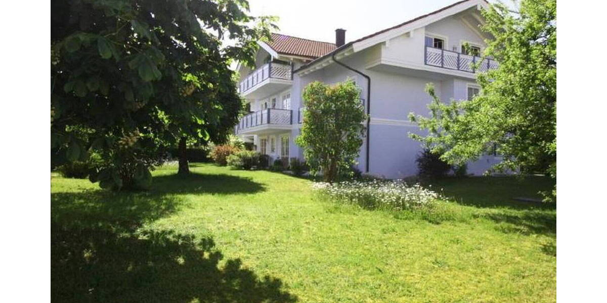 Etagenwohnung Eggstätt - 3 Zimmer, 103 m&sup2;, 555.000&euro; | Angebot:25957519