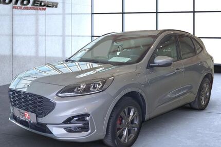 Ford Kuga 22.267 km 26.890 &euro; Kolbermoor 83059