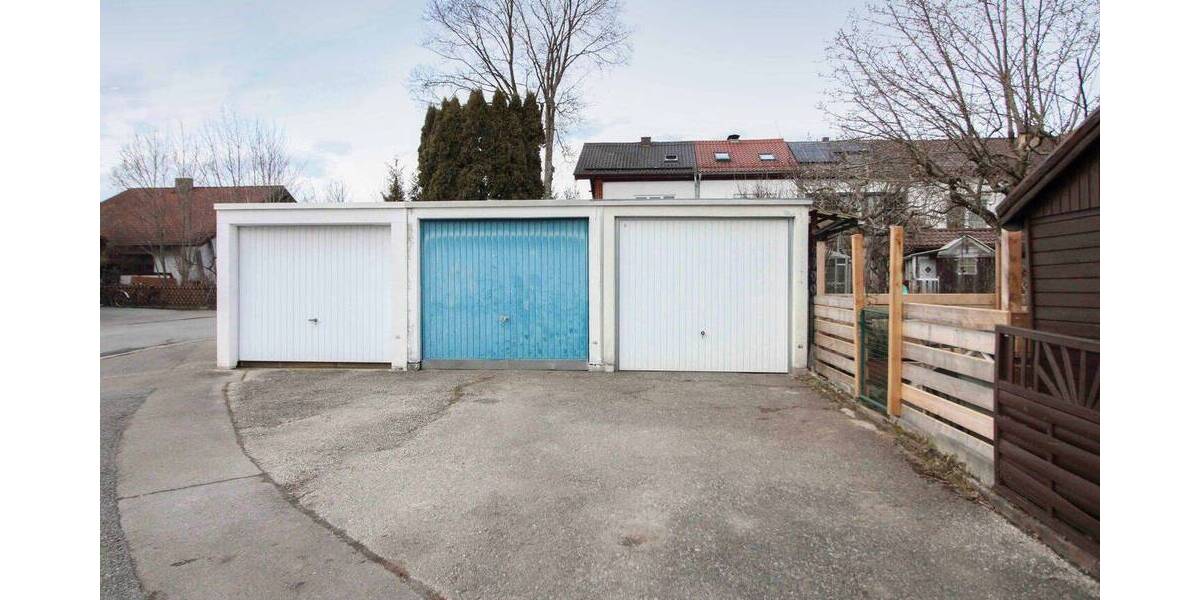 Reihenmittelhaus Bad Aibling - 4 Zimmer, 108 m&sup2;, 549.900&euro; | Angebot:26617024