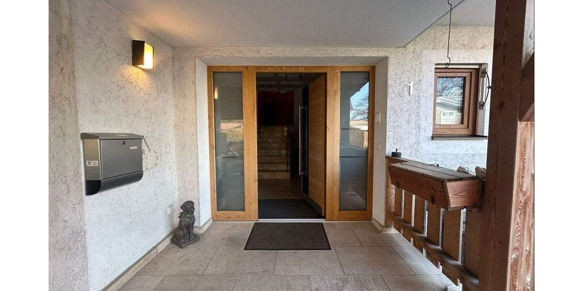 Mehrfamilienhaus, Wohnhaus Kolbermoor - 8 Zimmer, 240 m&sup2;, 990.000&euro; | Angebot:25797372