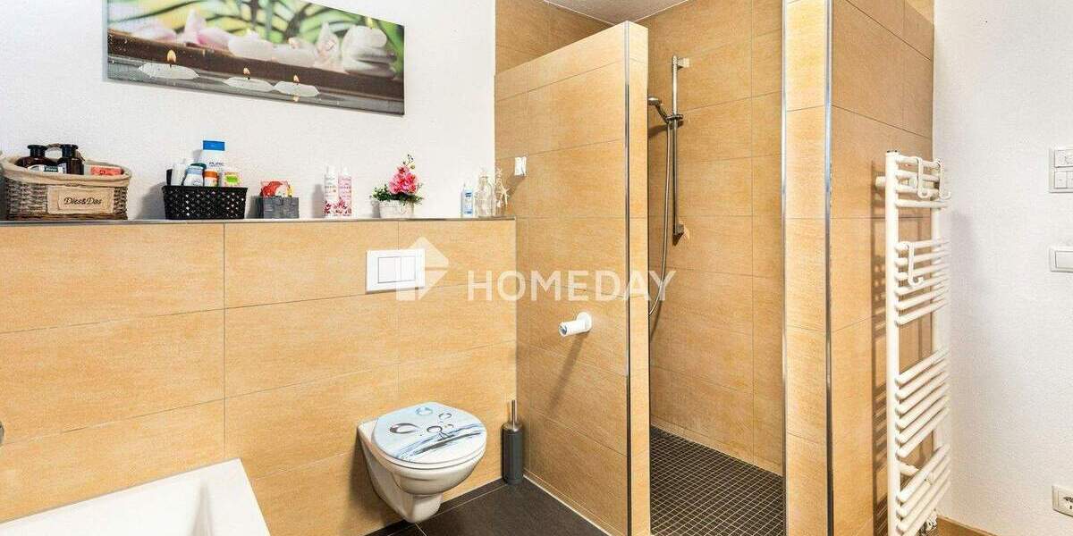 Doppelhaushälfte Flintsbach am Inn Flintsbach - 8 Zimmer, 158 m&sup2;, 850.000&euro; | Angebot:25708376