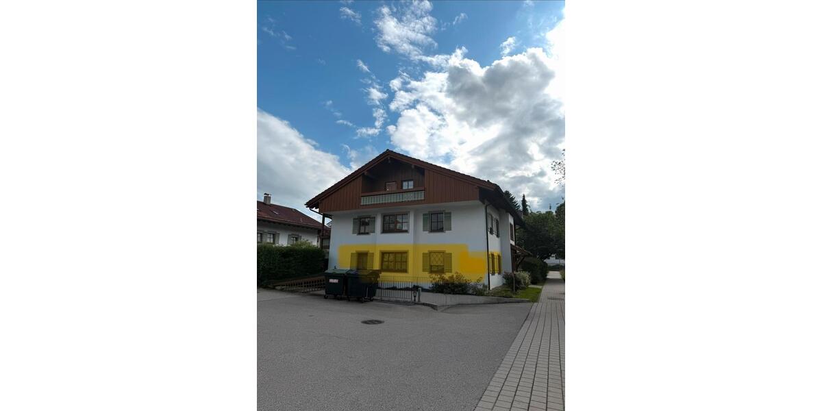 Erdgeschoßwohnung Bad Endorf - 2 Zimmer, 71 m&sup2;, 320.000&euro; | Angebot:26824418
