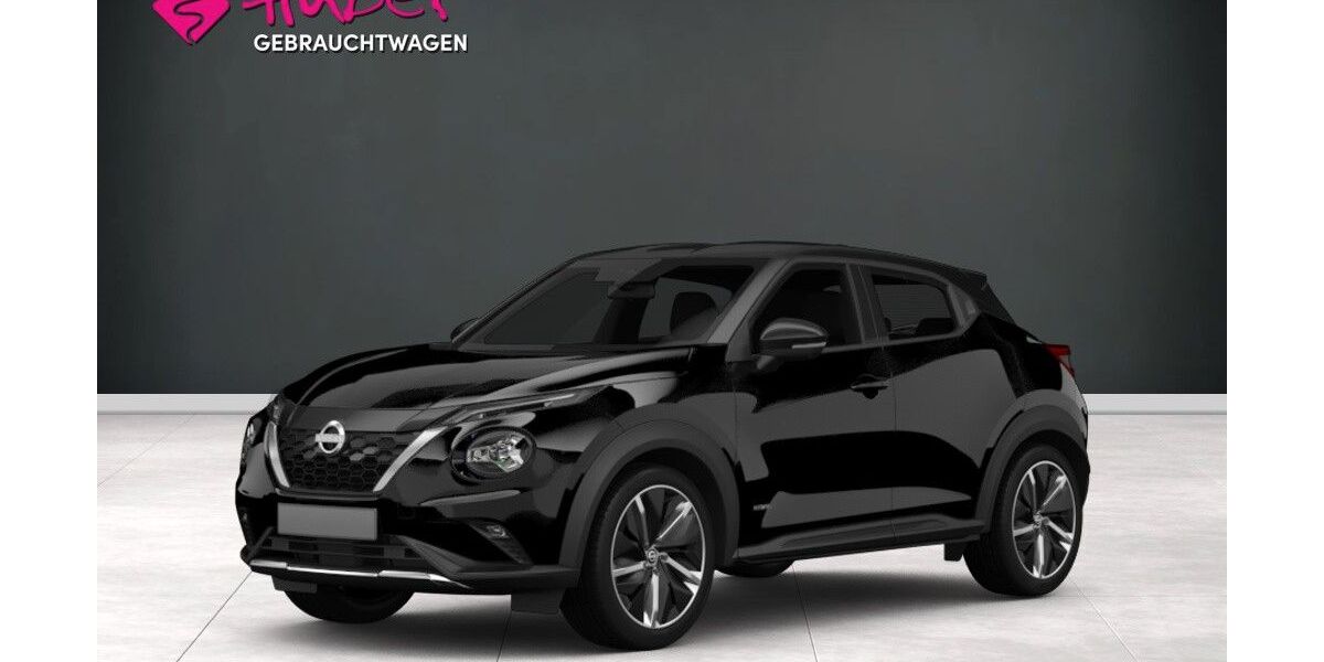Nissan Juke 50.990 km 17.889 &euro; Wasserburg am Inn 83512