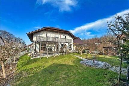 Haus Kolbermoor - 8 Zimmer, 240 m&sup2;, 990.000&euro; | Angebot:25797372