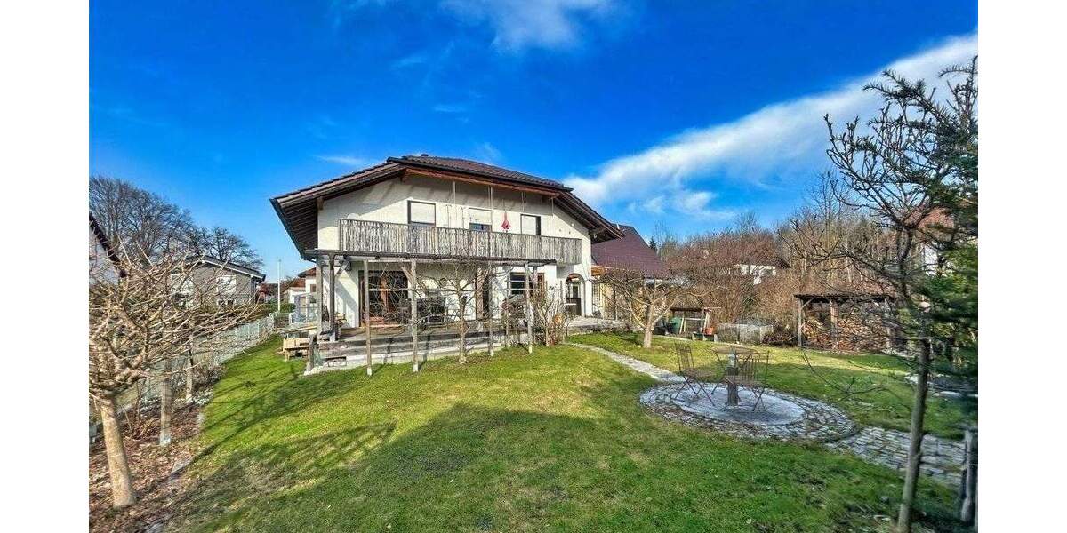 Mehrfamilienhaus, Wohnhaus Kolbermoor - 8 Zimmer, 240 m&sup2;, 990.000&euro; | Angebot:25797372