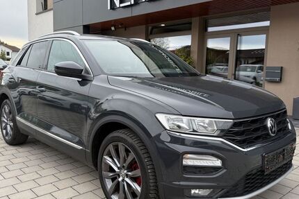 VW T-Roc 177.000 km 15.990 &euro; Rohrdorf-Thansau 83101