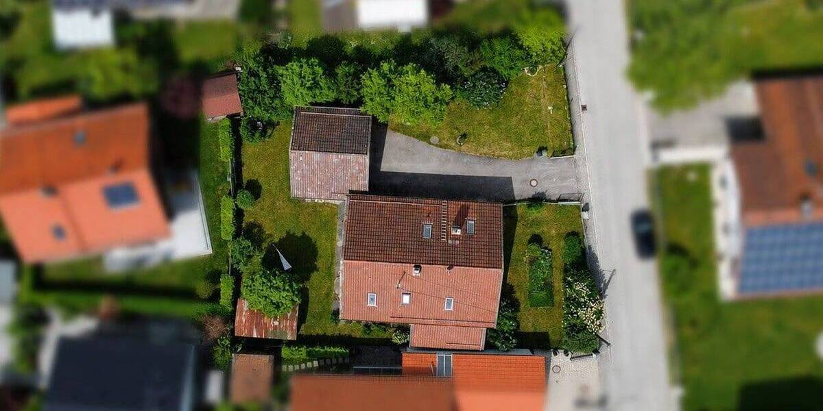 Grundstück Oberpframmern - 995.000&euro; | Angebot:26816859