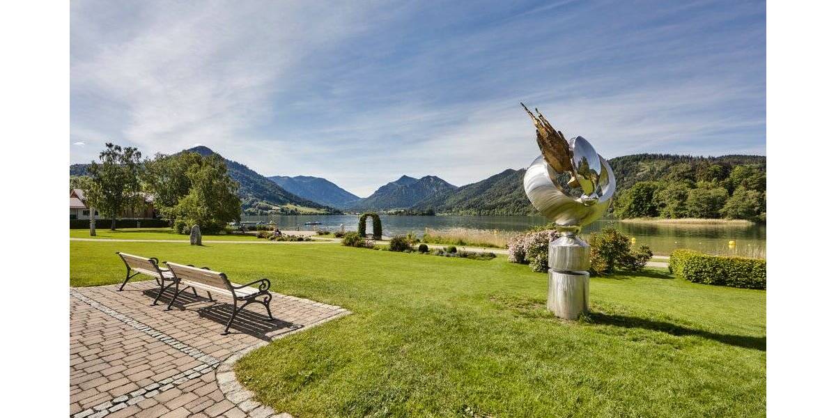 Etagenwohnung Schliersee - 3 Zimmer, 102 m&sup2;, 1.130.000&euro; | Angebot:25708572