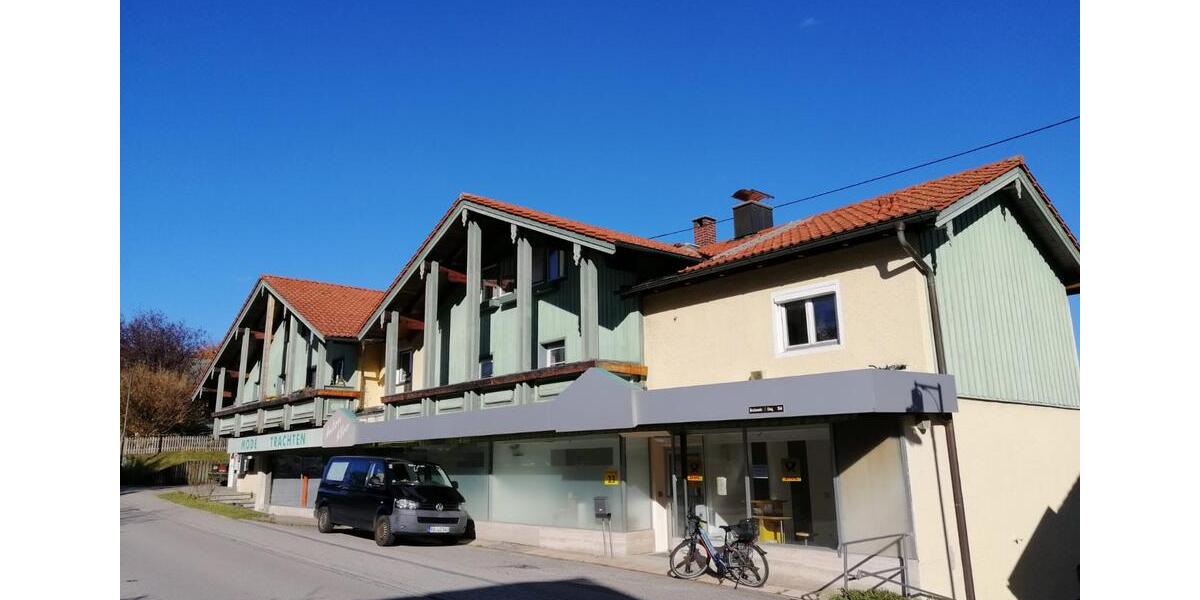 Mehrfamilienhaus, Wohnhaus Flintsbach am Inn - 11 Zimmer, 245 m&sup2;, 750.000&euro; | Angebot:23623585