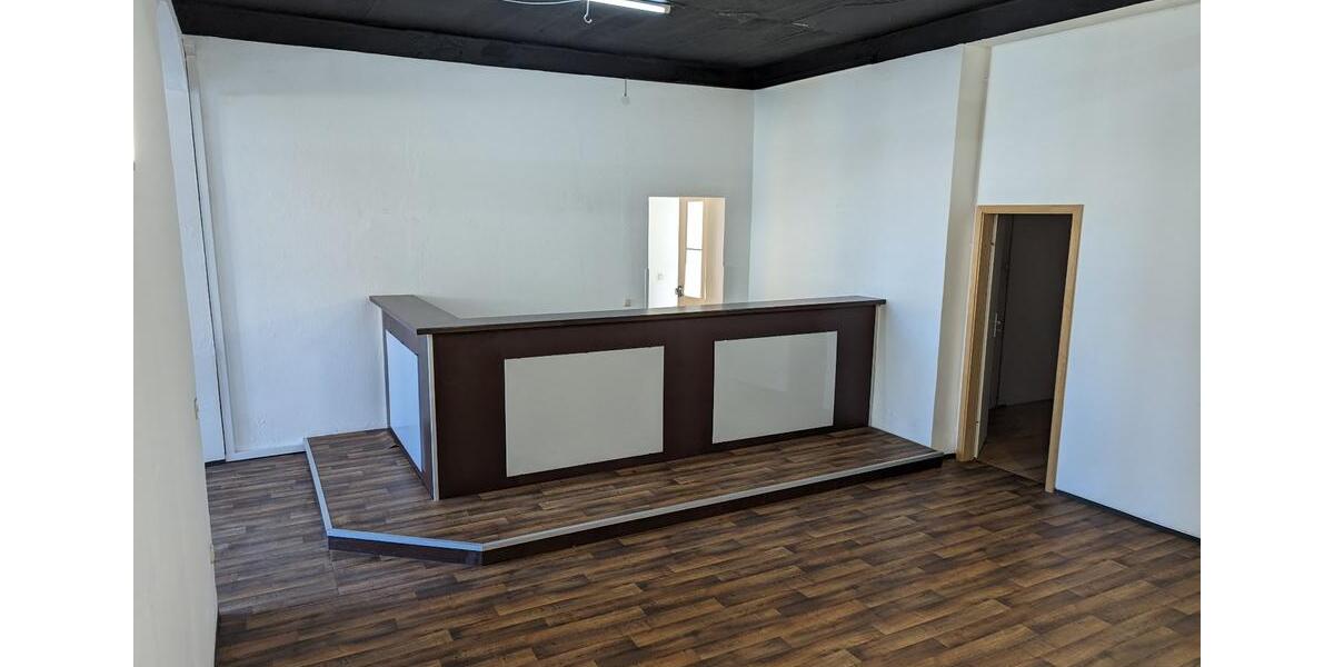 Gewerbeobjekt Rosenheim Innenstadt - 11&euro; | Angebot:22477806