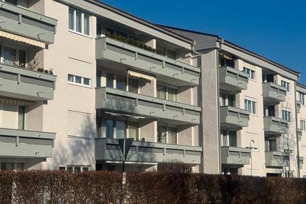 Wohnung Kolbermoor - 3 Zimmer, 86 m&sup2;, 450.000&euro; | Angebot:25875201