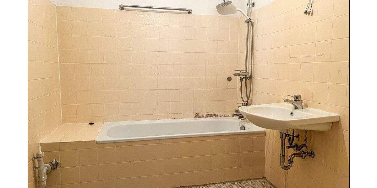 Etagenwohnung Rosenheim Happing - 2 Zimmer, 70 m&sup2;, 295.000&euro; | Angebot:25770262