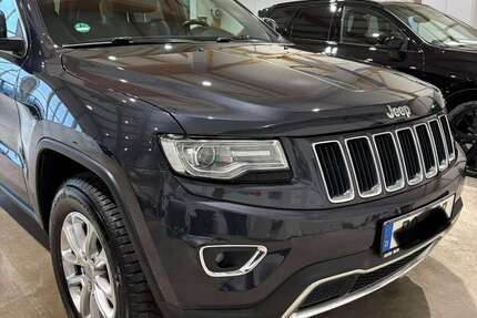 Jeep Grand Cherokee 190.300 km 11.500 &euro; Rosenheim 83024