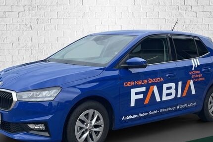 Skoda Fabia 19.850 km 15.950 &euro; Wasserburg am Inn 83512