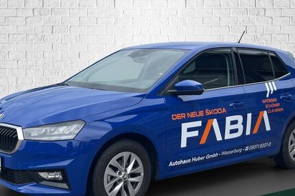 Skoda Fabia 29.400 km 15.950 &euro; Wasserburg am Inn 83512