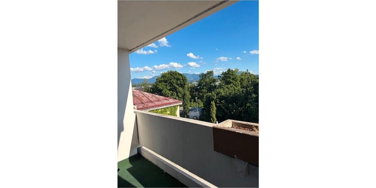 Etagenwohnung Rosenheim Innenstadt - 1 Zimmer, 40 m&sup2;, 220.000&euro; | Angebot:23596264