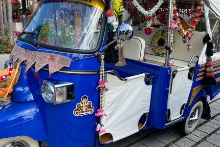 Piaggio APE 4.050 km 12.900 &euro; Kolbermoor 83059