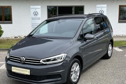 VW Touran 17.710 km 38.490 &euro; Raubling 83064
