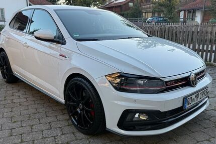 VW Polo 102.000 km 15.990 &euro; Obing 83119