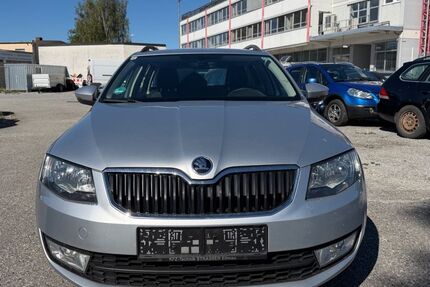 Skoda Octavia 197.000 km 5.250 &euro; Rosenheim 83022
