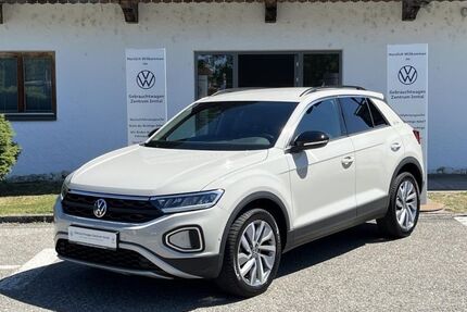 VW T-Roc 42.750 km 24.490 &euro; Raubling 83064