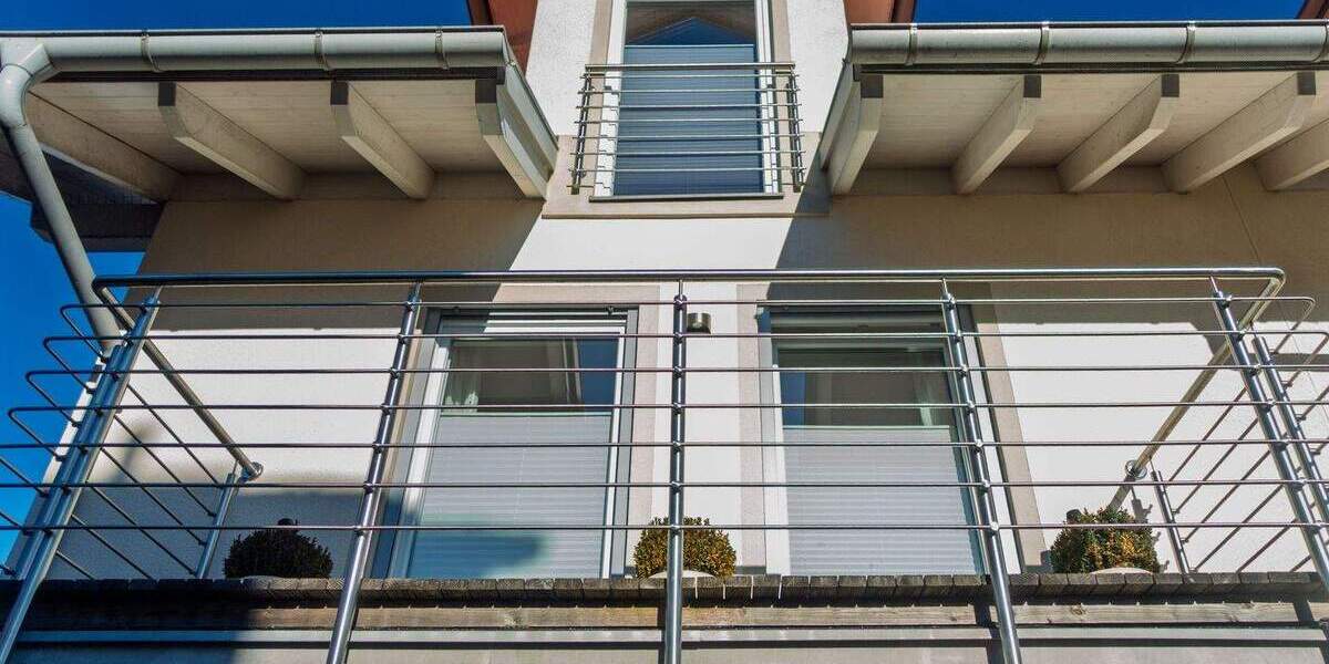 Doppelhaushälfte Rosenheim Aising - 5 Zimmer, 125 m&sup2;, 845.000&euro; | Angebot:25774862