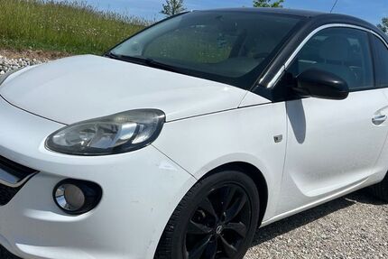 Opel Adam 234.179 km 2.400 &euro; Pittenhart 83132