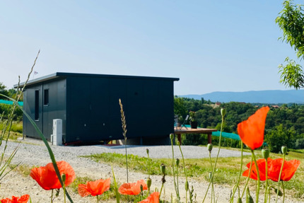 Haus Rosenheim Innenstadt - 1 Zimmer, 30 m&sup2;, 159.000&euro; | Angebot:25304969