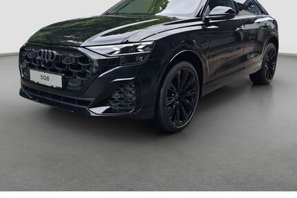 Audi SQ8 2.800 km 140.950 &euro; Ebersberg bei München 85560