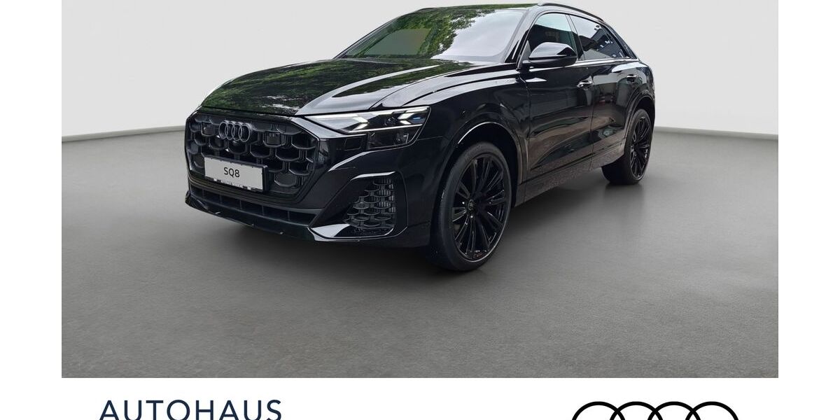 Audi SQ8 5.560 km 140.950 &euro; Ebersberg bei München 85560